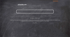 Desktop Screenshot of prlucinho.com